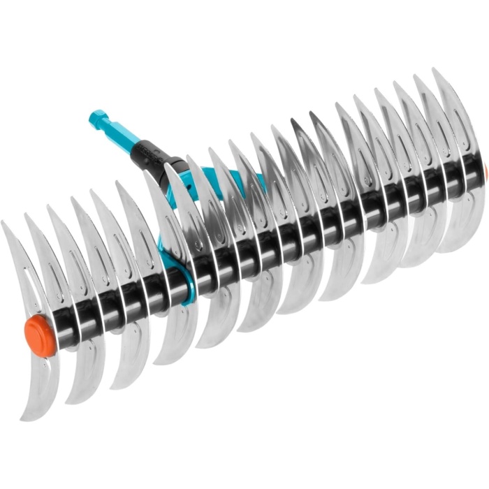 Gardena 03392-20 Combisystem Kesici Tırmık