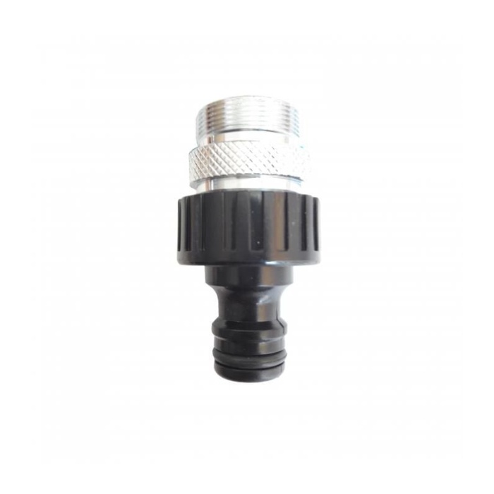 Bahçem BH3008 Erkek Mix Batarya Adaptörü