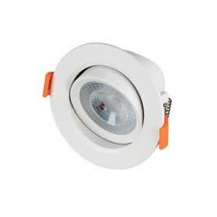 CATA 7W BEYAZ AKİK LED ARMATÜR
