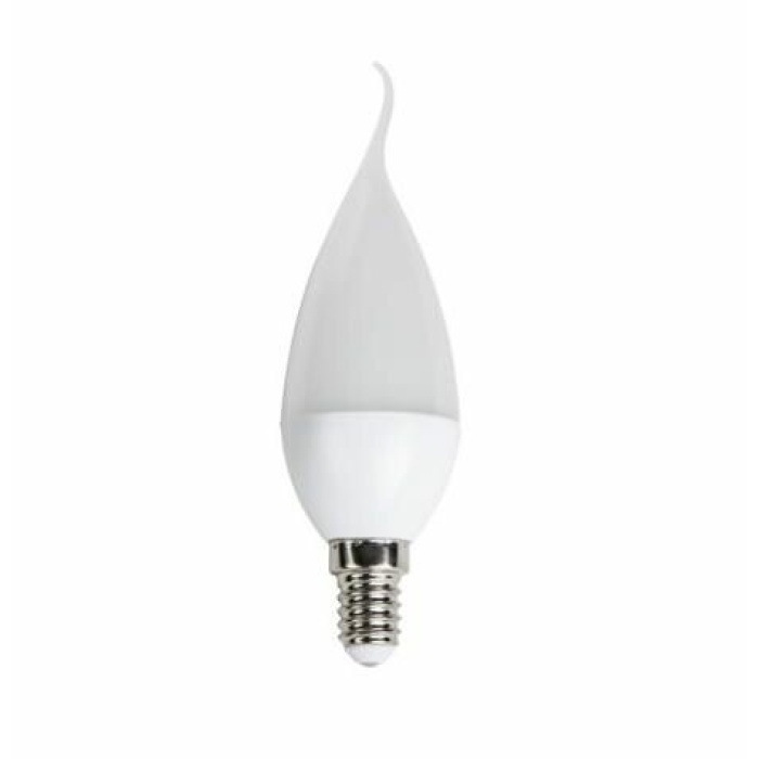 CATA 5W GÜNIŞIĞI KIVRIK BUJİ LED AMPUL E14