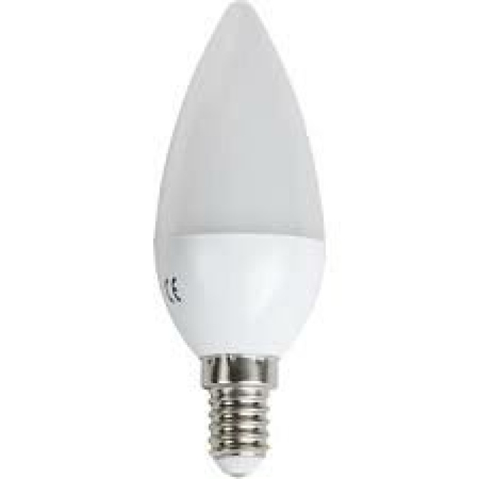 CATA 5W BEYAZ BUJİ LED AMPUL E14