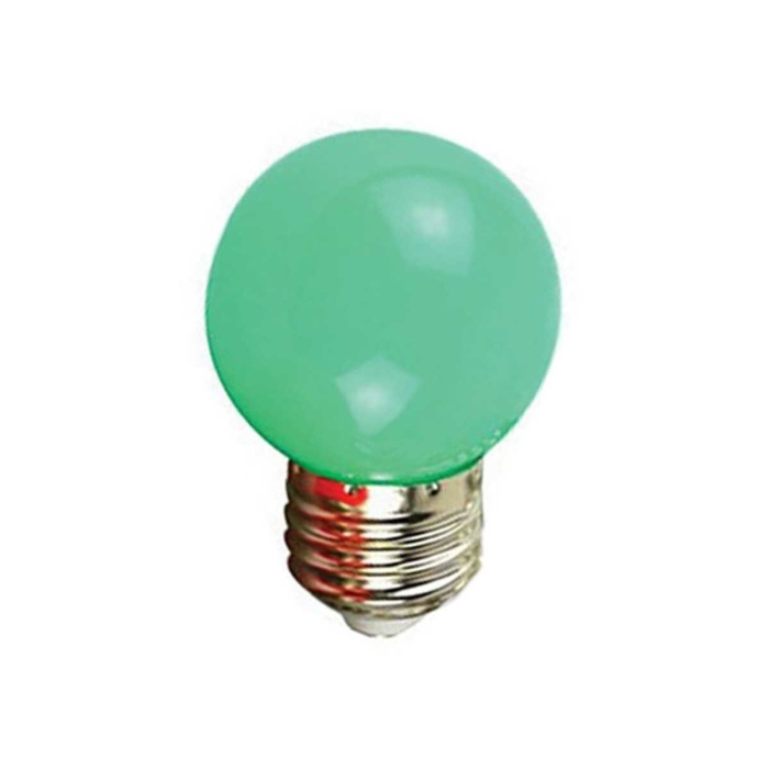 KENDAL 1W YEŞİL LED GECE LAMBASI