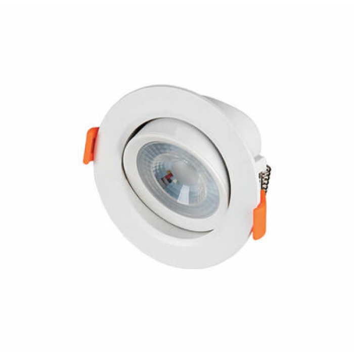 CATA 7W GÜNIŞIĞI AKİK LED ARMATÜR