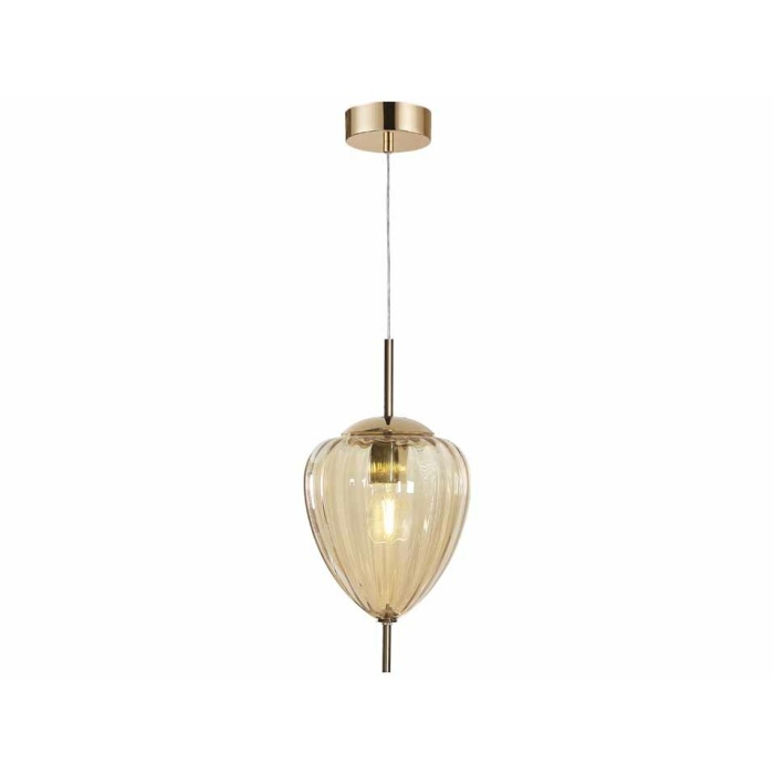 ELEGANTE AVİZE 2025 OZ 60286 BAL E27