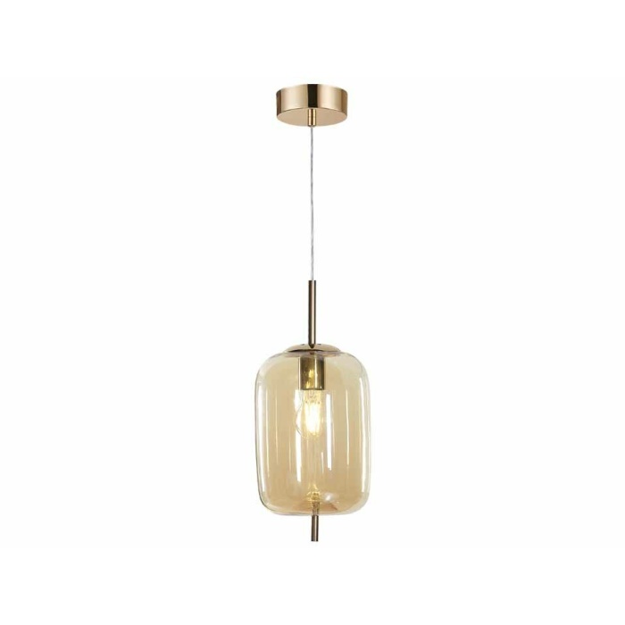 ELEGANTE AVİZE 2025 OZ 60262 BAL E27
