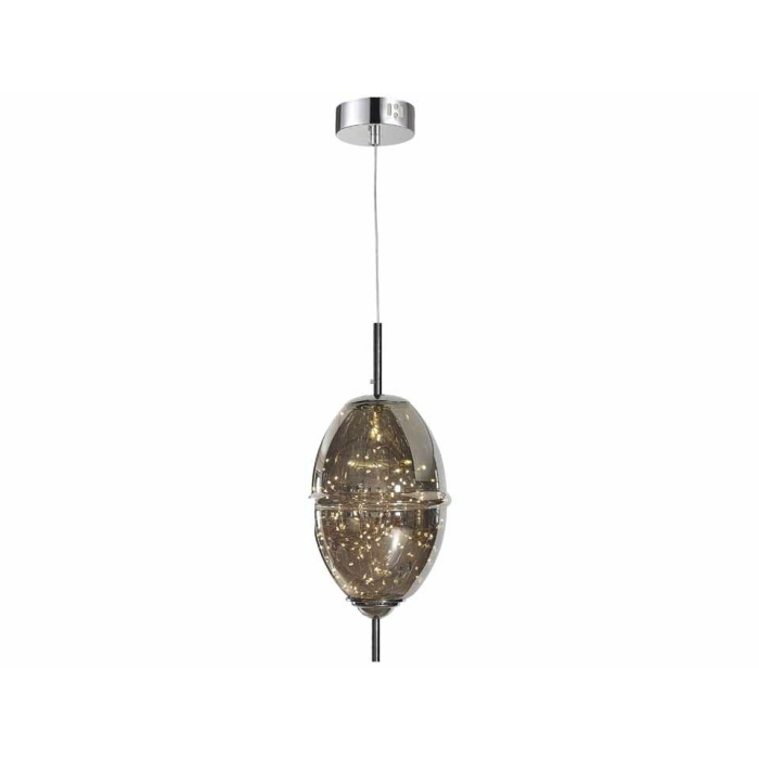 ELEGANTE AVİZE 2025 OZ 60297 FÜME