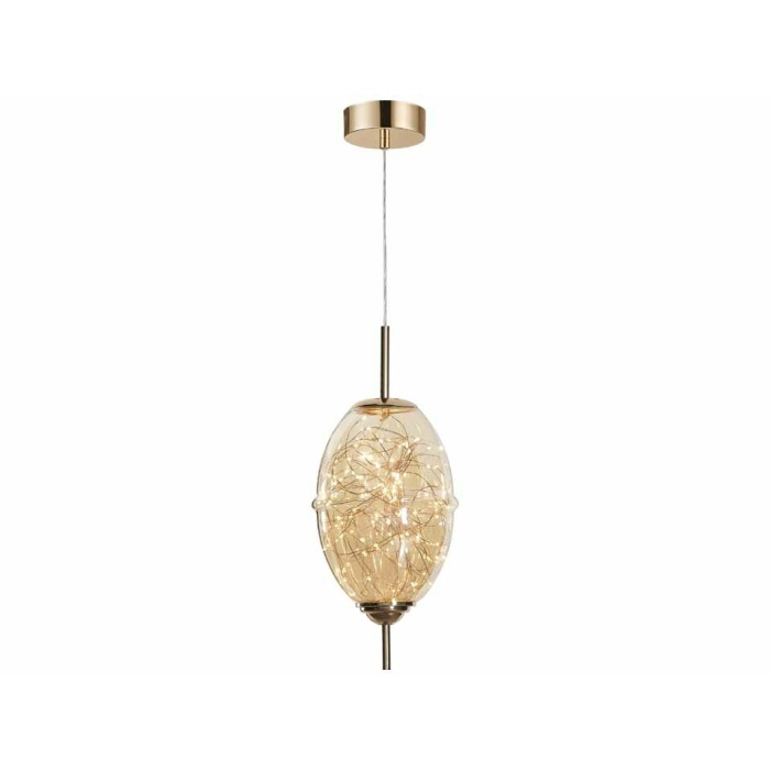 ELEGANTE AVİZE 2025 OZ 60297 BAL