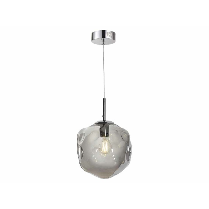 ELEGANTE AVİZE 2025 OZ 60298/30 FÜME E27
