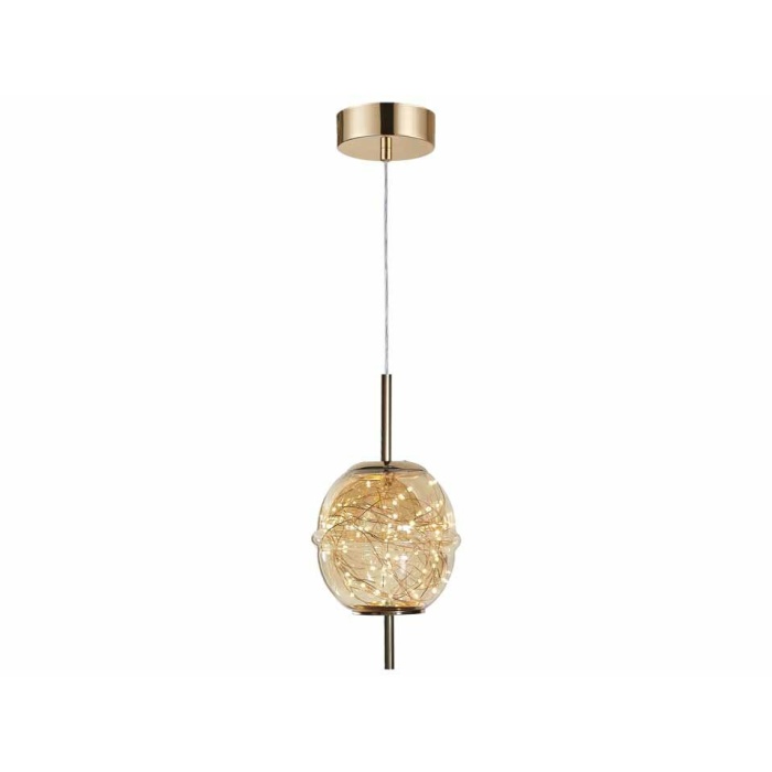 ELEGANTE AVİZE 2025 OZ 60288 BAL