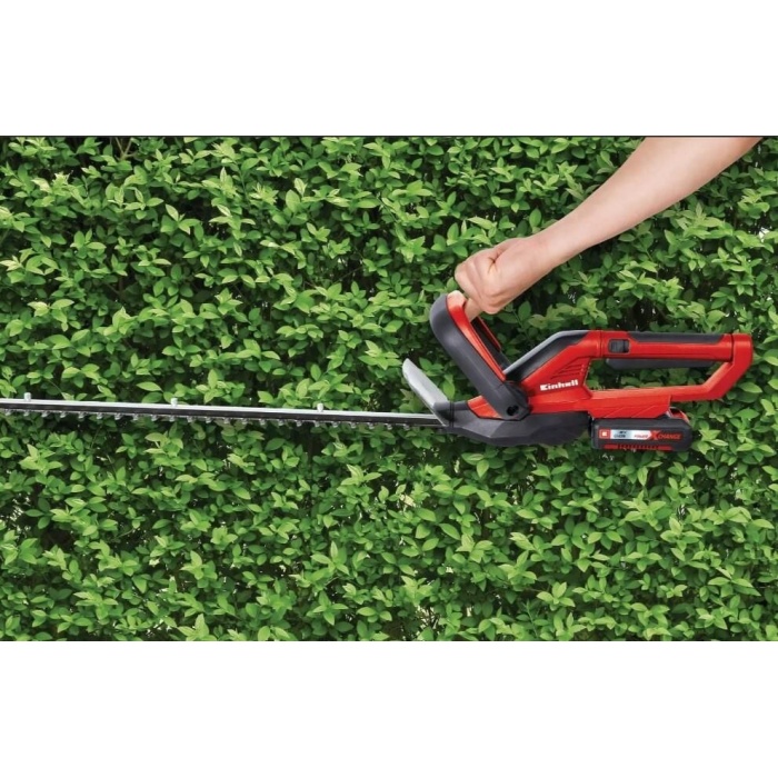Einhell GC CH 1855/1 Lİ Solo Çit Budama Aküsüz
