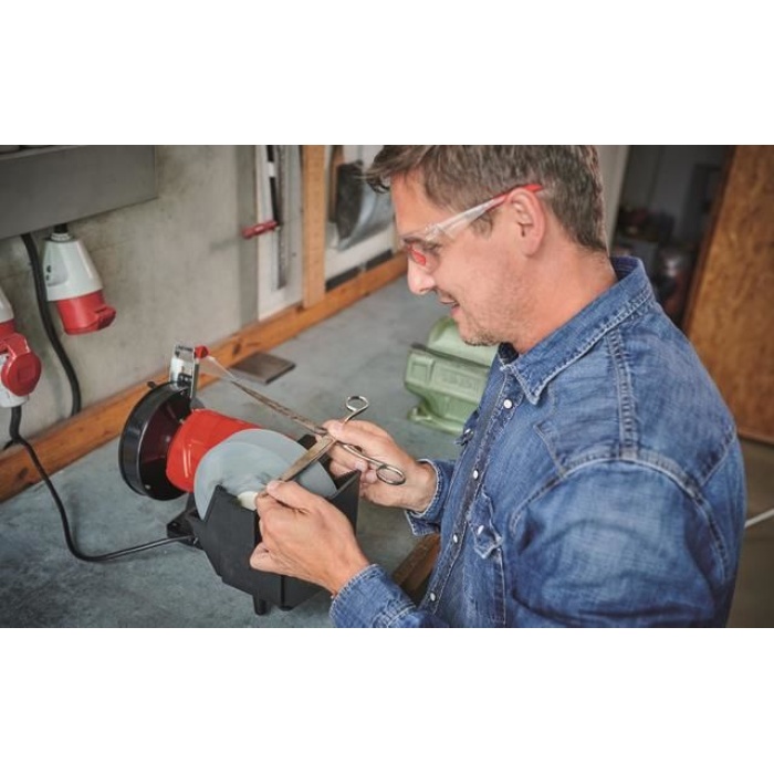 Einhell TC WD 200/150 Taş Motoru Islak Kuru 250 Watt