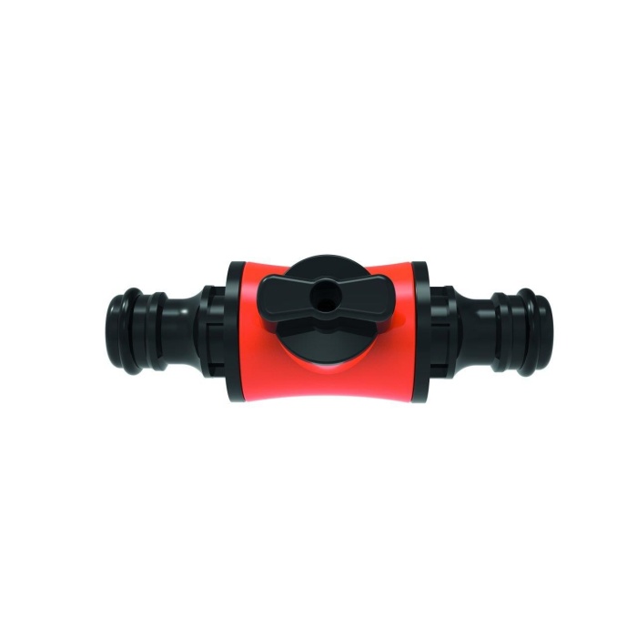 Ennalbur BH3039 Vanalı Hortum Ekleme Adaptörü