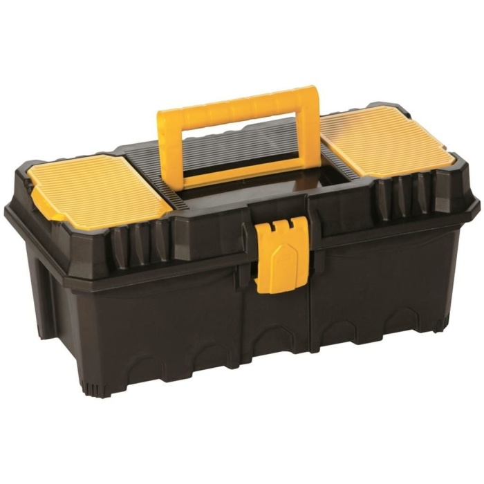 Portbag AP02 16 Stilo Takım Çantası Organizerli