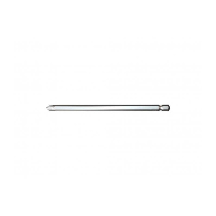 PZ2 150 mm Yıldız Bits Uç