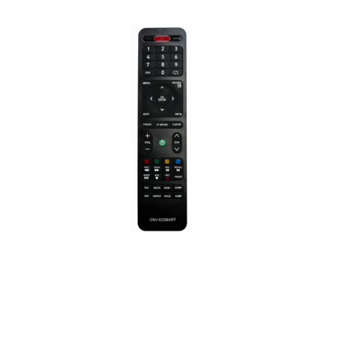 SABA NORMENDE  ONVO Uyumlu Kumanda - LCD 622