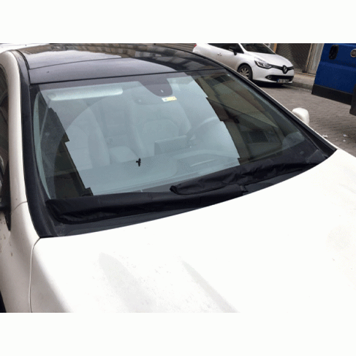 Araba Silecek Koruma Kılıfı – Karlı ve Buzlu Havaya Dayanıklı, Pratik Tak-Çıkar Kullanım