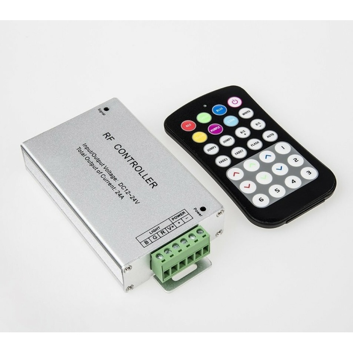 CATA 36A RGB KUMANDA