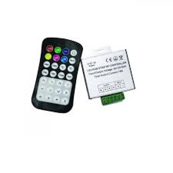 CATA 36A RGB KUMANDA