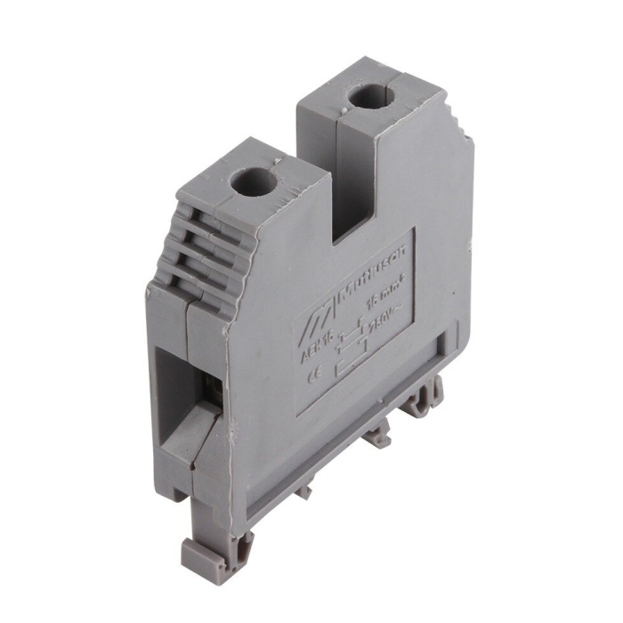 16 MM RAY KLEMENSLER