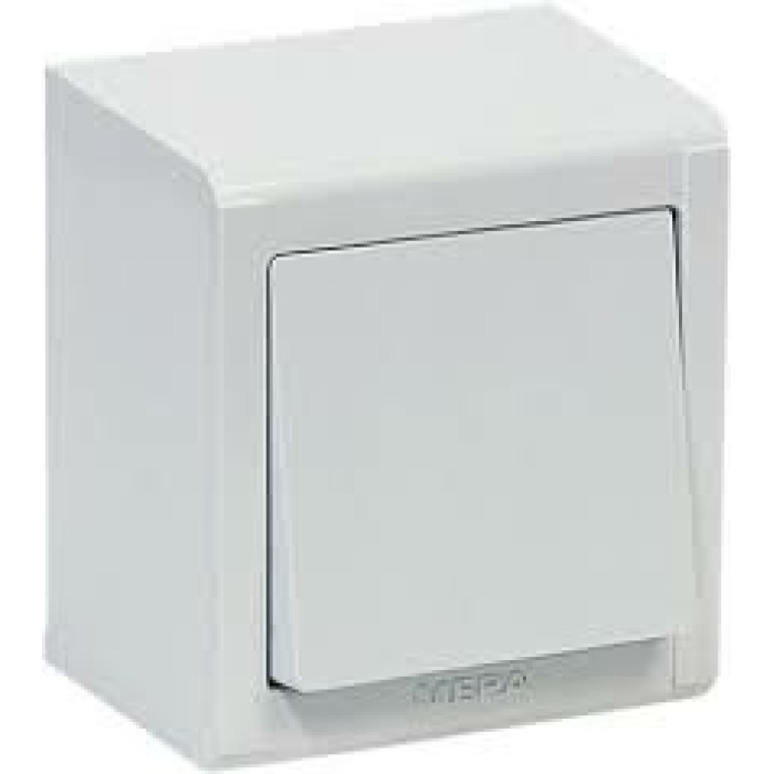 MEPA SÜ ANAHTAR GRİ