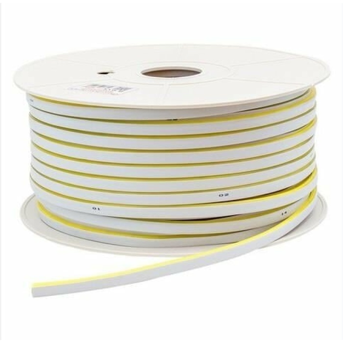 CATA AMBER NEON LED (12V) 50 METRE