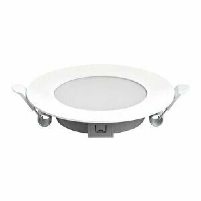 HOROZ AURA-3W 4200K LED PANEL (BEYAZ KASA)