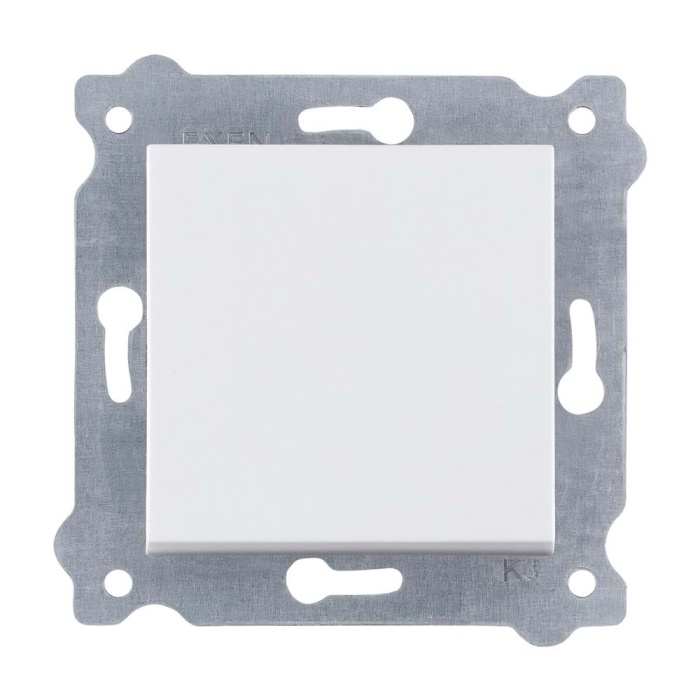 EXEN KAREL BEYAZ ANAHTAR (MKZ)