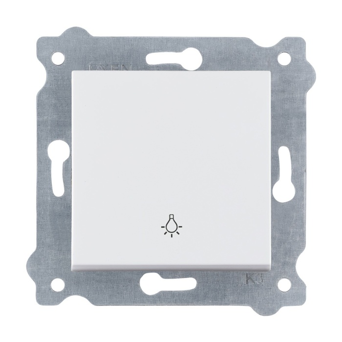 EXEN KAREL BEYAZ BEYAZ LİGHT (MKZ)