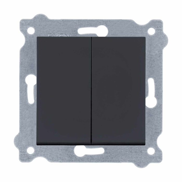 EXEN KAREL FÜME KOMÜTATÖR (MKZ)