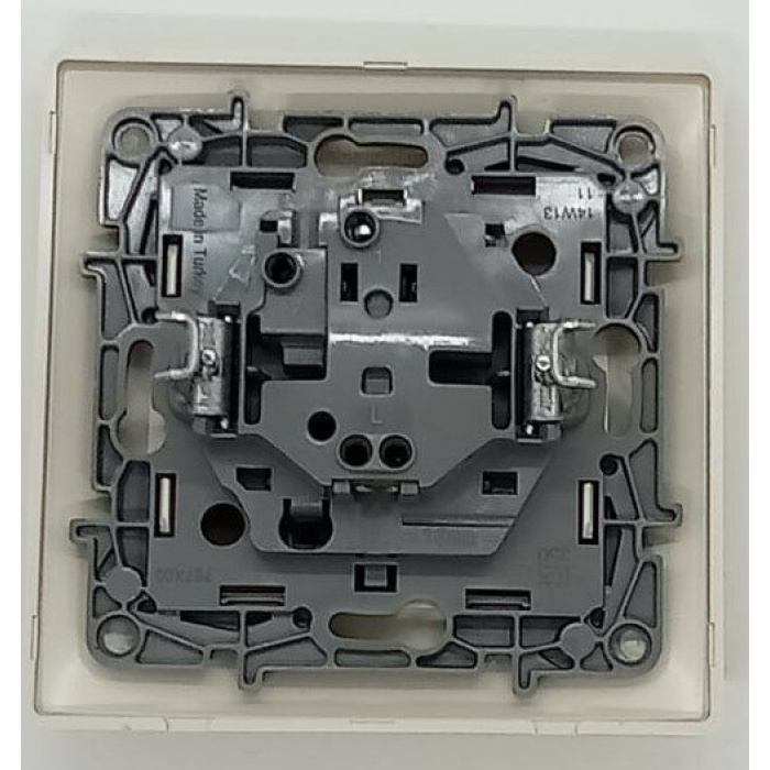 LEGRAND SALBEI ANAHTAR KREM