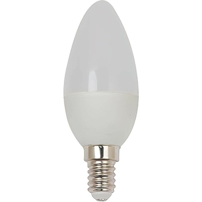 HOROZ ULTRA-8W BEYAZ MUM LED AMPUL E14