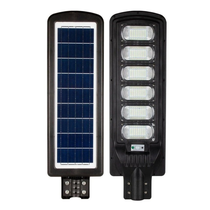 HOROZ GRAND-300W BEYAZ SOLAR SOKAK ARMATÜRÜ