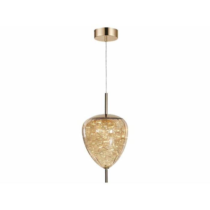 ELEGANTE AVİZE 2025 OZ 60286 BAL