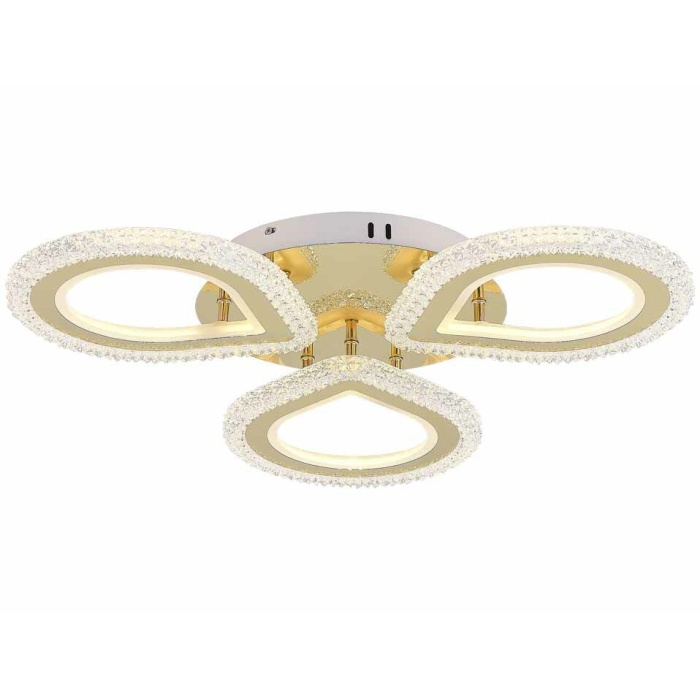 ELEGANTE AVİZE 2025 OZ 70170/03 GD