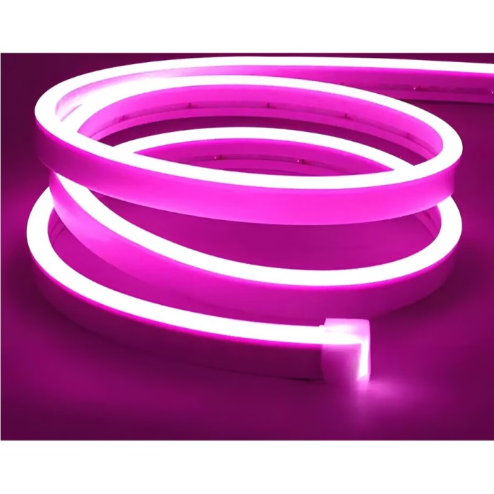 CATA PEMBE NEON LED (12V) 50 METRE