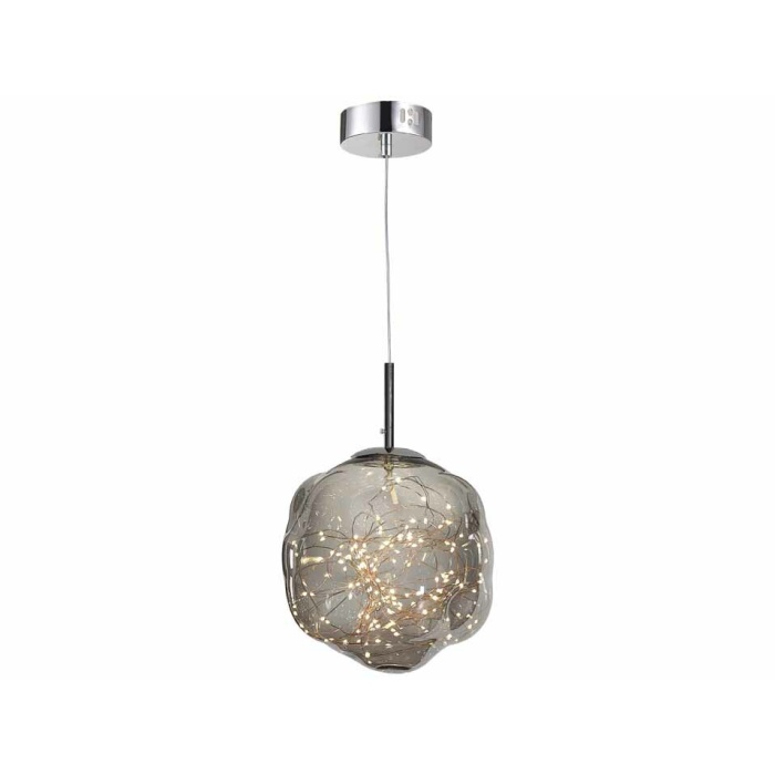 ELEGANTE AVİZE 2025 OZ 60298/30 FÜME