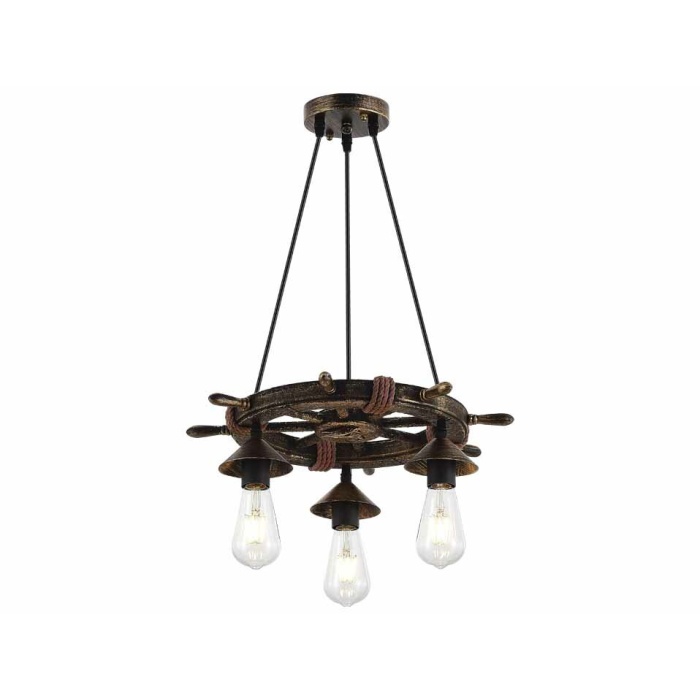 ELEGANTE AVİZE 2025 OZ 8829/03