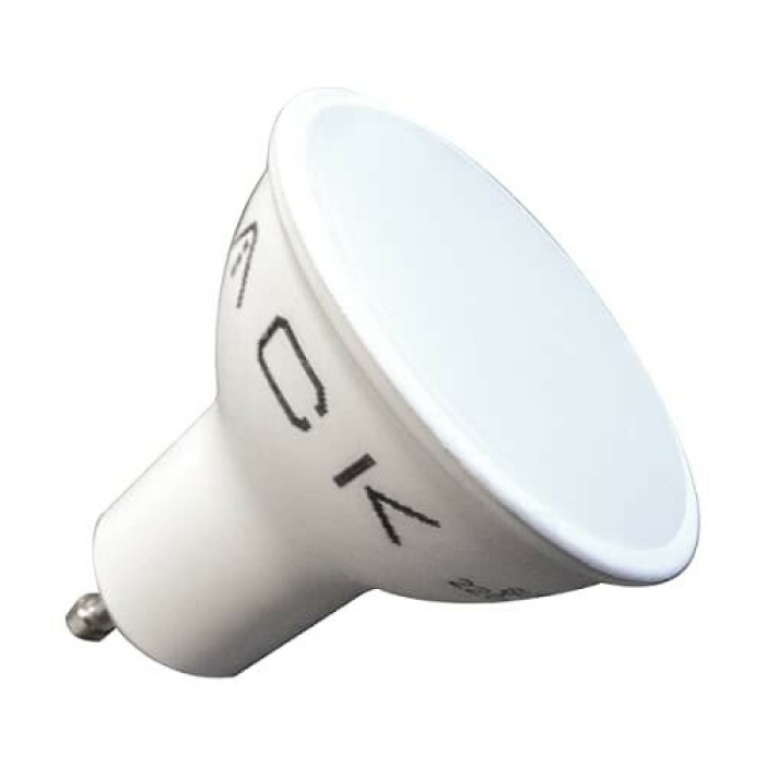 KENDAL 7W BEYAZ LED AMPUL (GU-10 DUY)