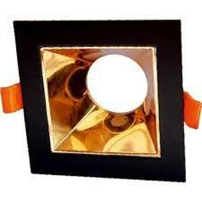 CATA JAGUAR (SİYAH-BAKIR) 2Lİ DEKORATİF BOŞ KASA