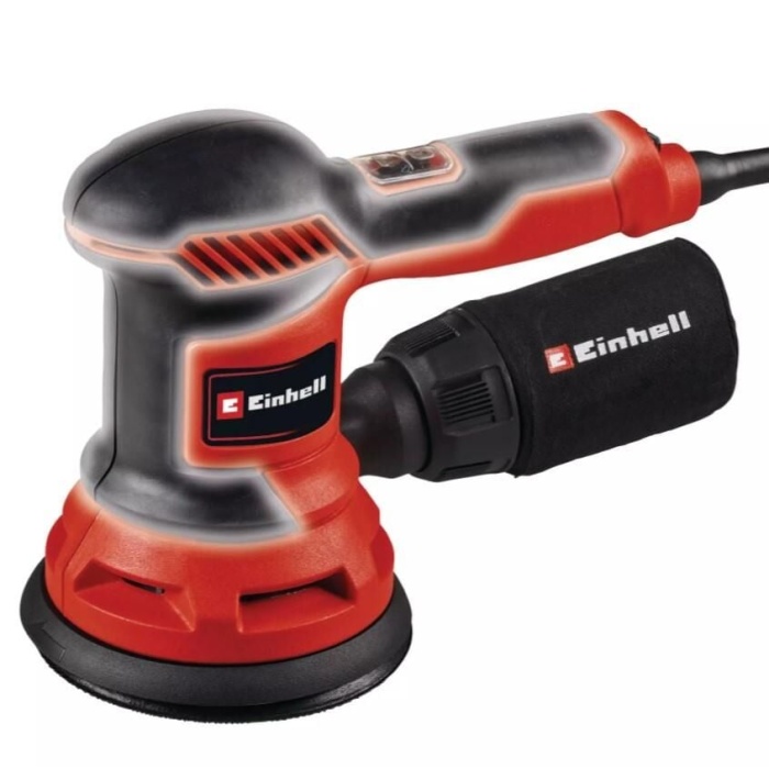 Einhell TC RS 425 E Eksantrik Zımpara 425 Watt