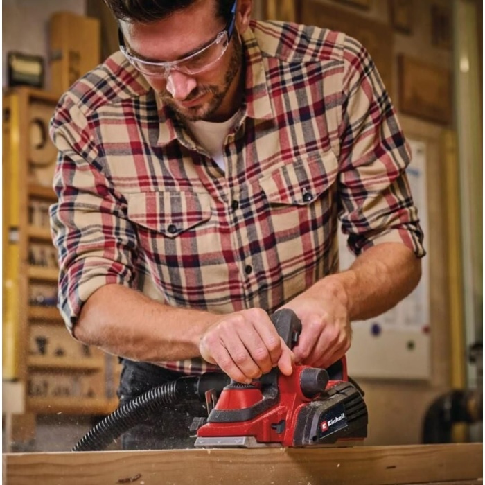 Einhell TE PL 920 Elektrikli Planya 920 Watt