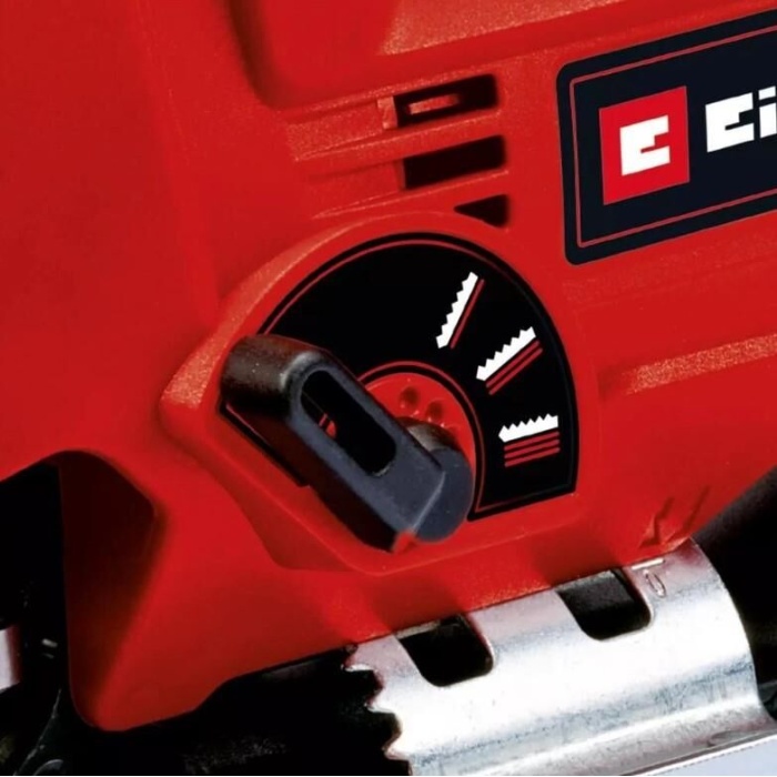 Einhell TC JS 80/1 Kit  Dekupaj Testere