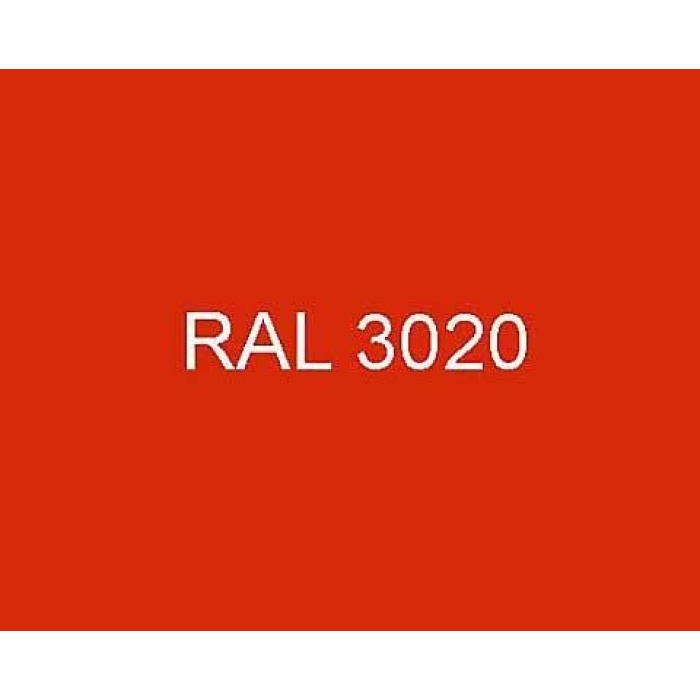 Ennalbur Vkflex Hybrid Floor Zemin Boyası 5 Kg  Ral 3020