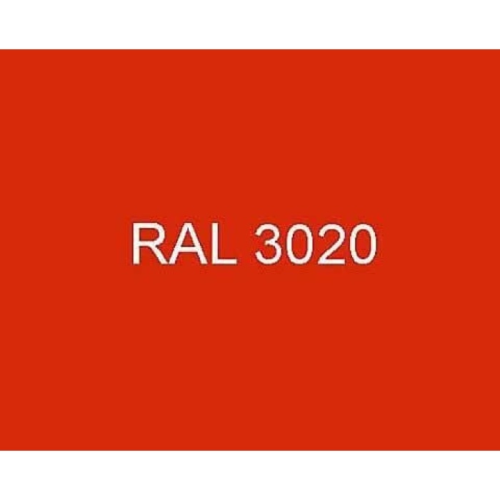 Ennalbur Vkflex Hybrid Floor Zemin Boyası 5 Kg  Ral 3020