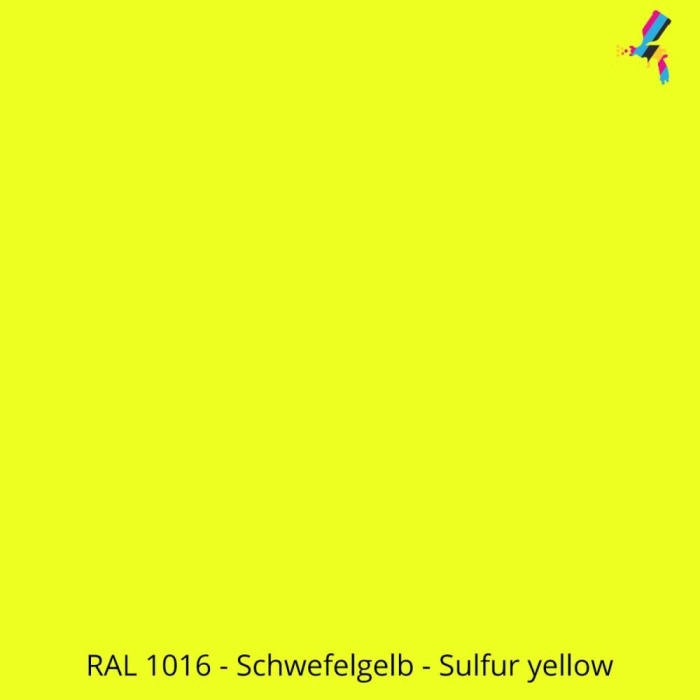 Ennalbur Vkflex Hybrid Floor Zemin Boyası 5 Kg  Ral 1016