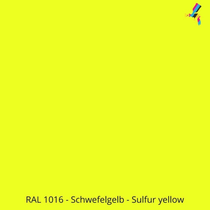 Ennalbur Vkflex Hybrid Floor Zemin Boyası 5 Kg  Ral 1016