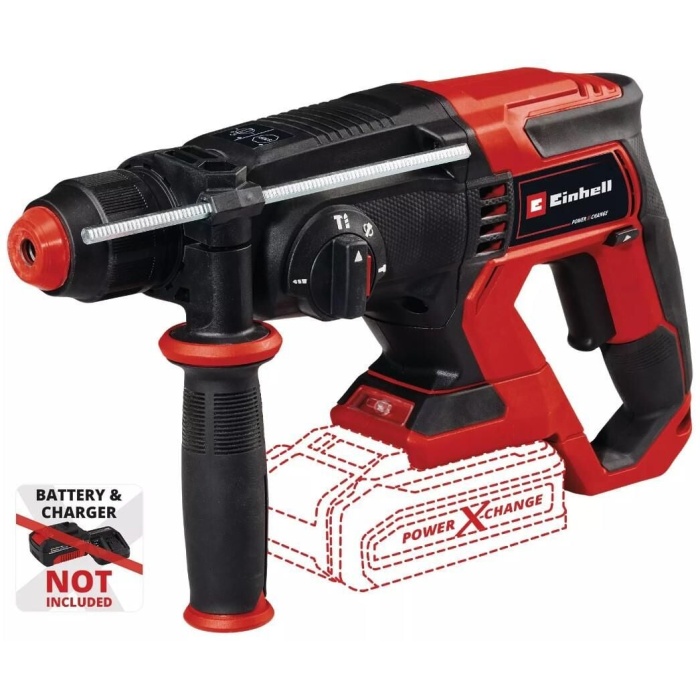 EinhellTE HD 18/20 Lİ Solo Pnömatik Matkap