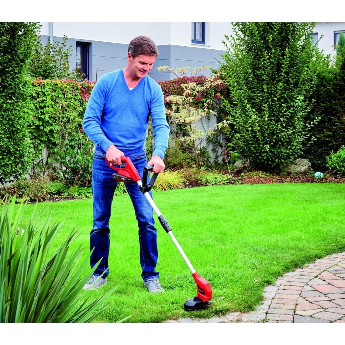 Einhell GC-CT 18/24 Solo Kenar Kesme Makinesi ( Akü ve Şarj Hariç)