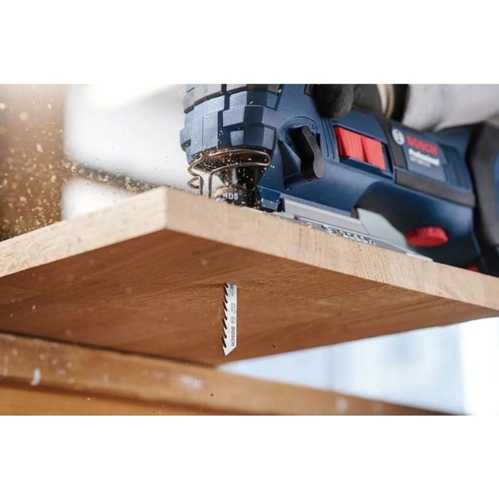 Bosch T308BOF Ahşap Dekupaj Ucu