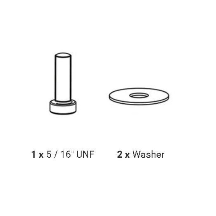 Bosch GET 55-125 GEX 34-125 Expert Hard Taban 2 608 900 005